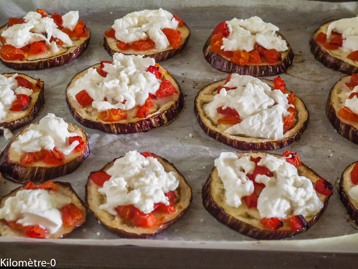 Photo de recette de légumes, facile, apéro, de Kilomètre-0, blog de cuisine réalisée à partir de produits locaux et issus de circuits courts