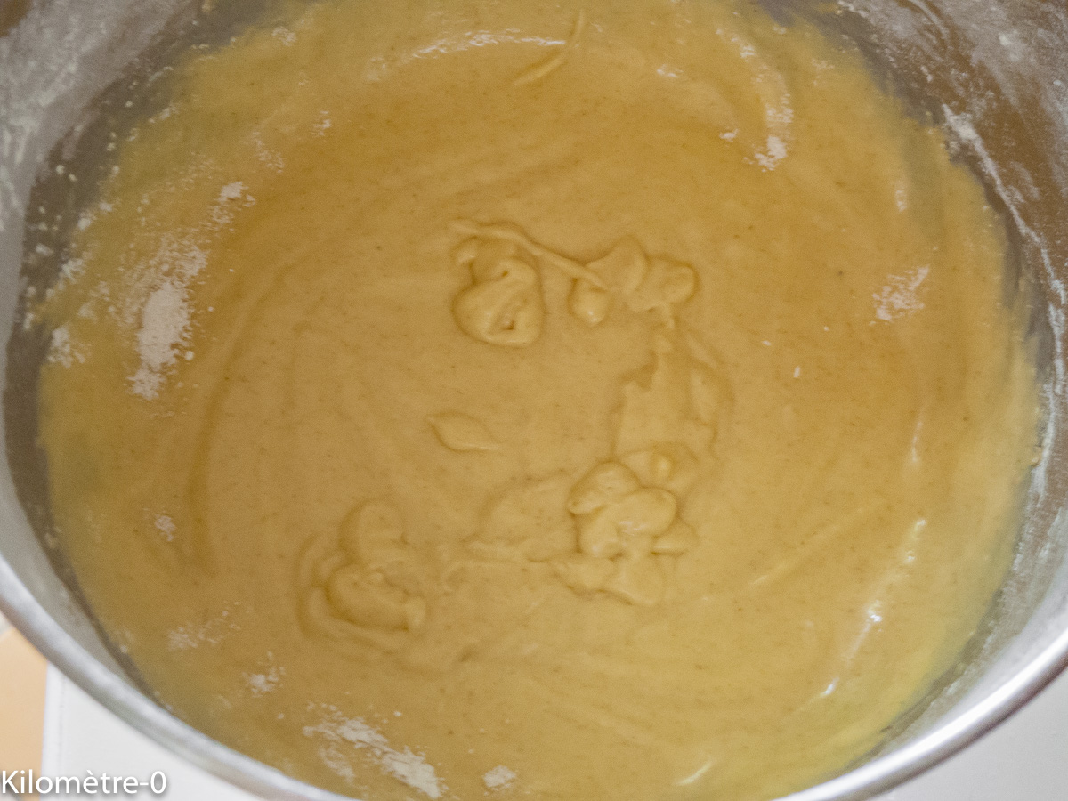 Photo de recette de Kilomètre-0, blog de cuisine réalisée à partir de produits locaux et issus de circuits courts