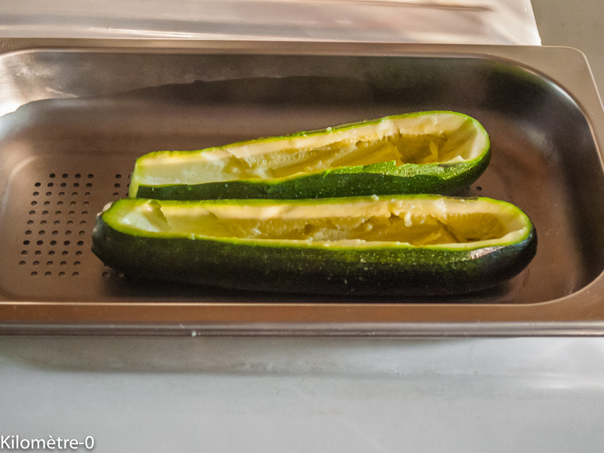 Photo de recette de Kilomètre-0, blog de cuisine réalisée à partir de produits locaux et issus de circuits courts
