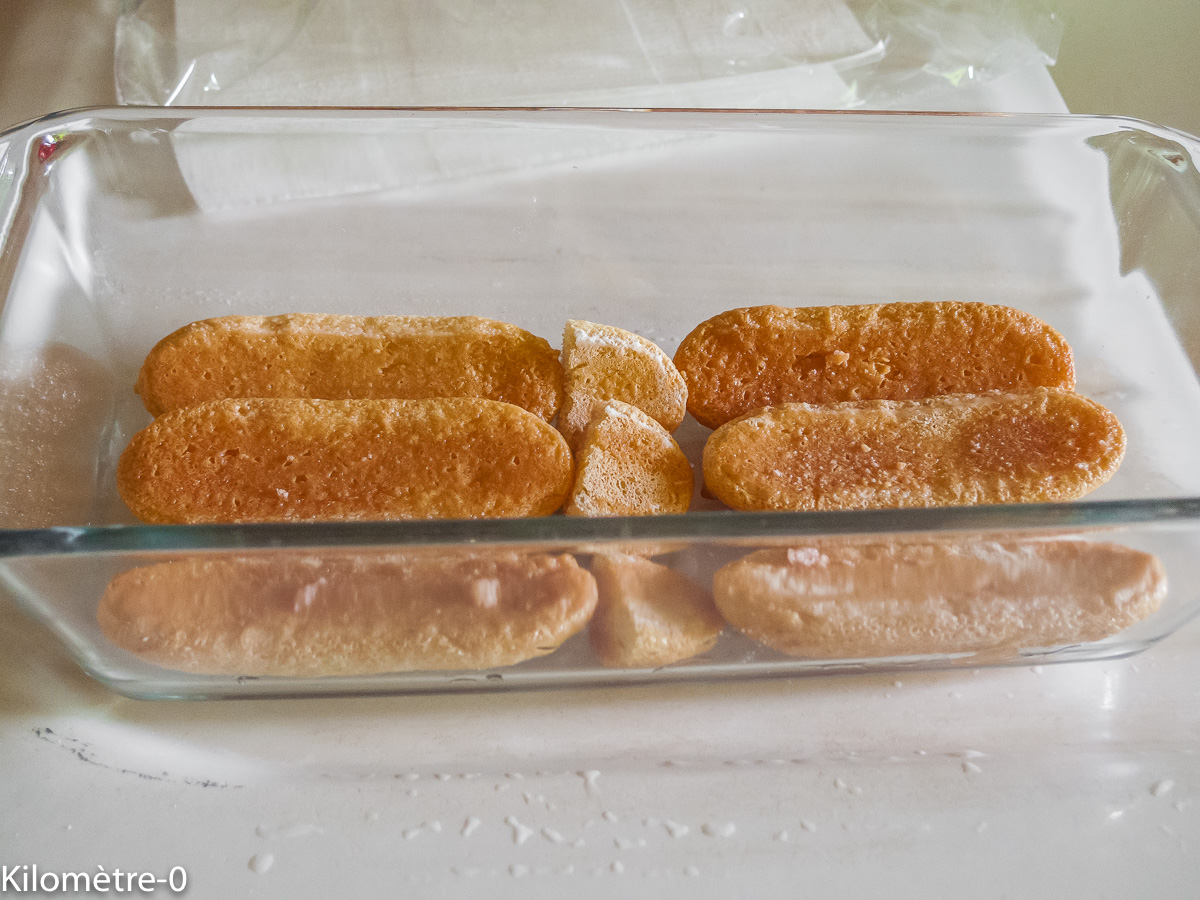 Photo de recette de Kilomètre-0, blog de cuisine réalisée à partir de produits locaux et issus de circuits courts