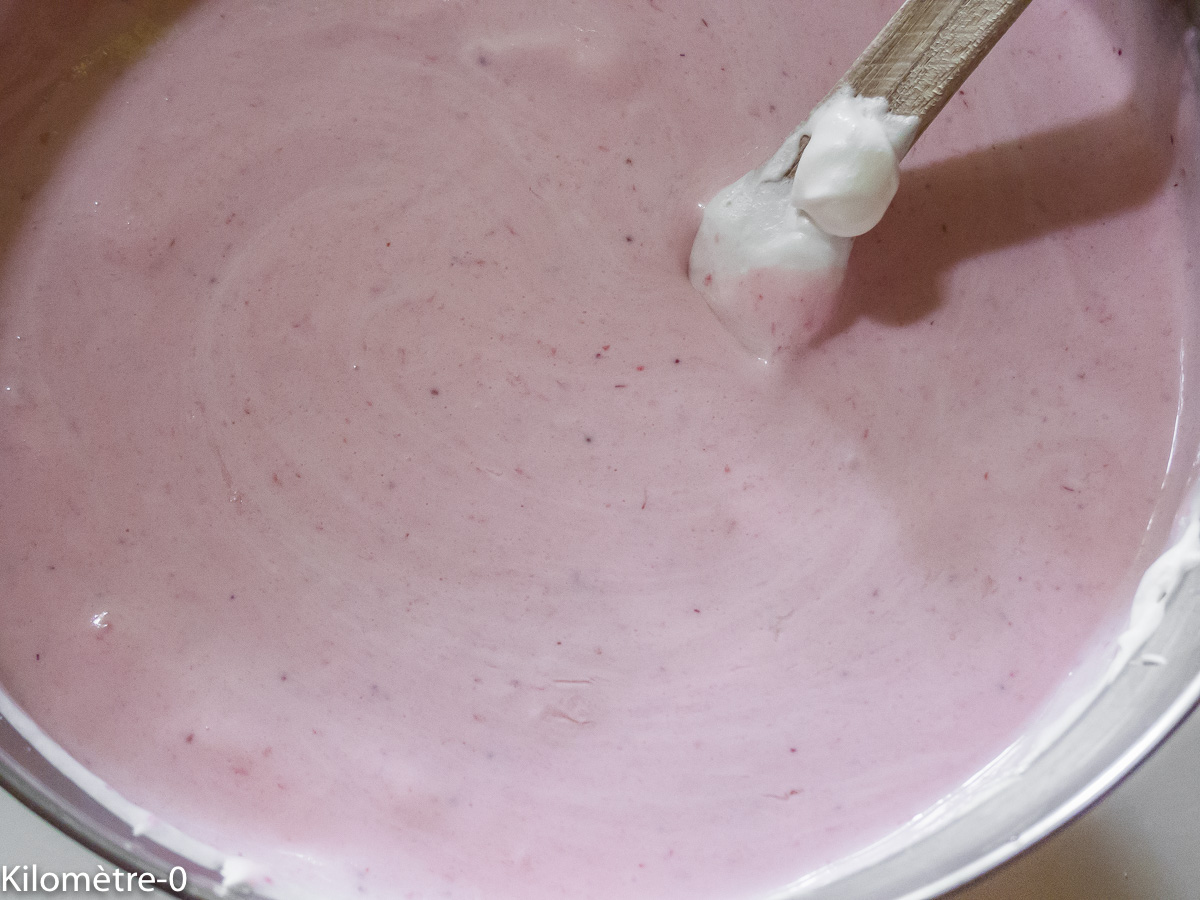 Photo de recette de Kilomètre-0, blog de cuisine réalisée à partir de produits locaux et issus de circuits courts