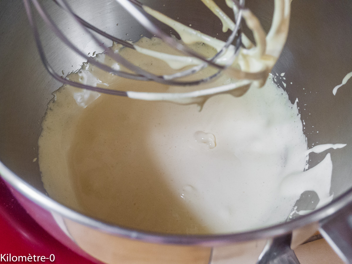 Photo de recette de Kilomètre-0, blog de cuisine réalisée à partir de produits locaux et issus de circuits courts