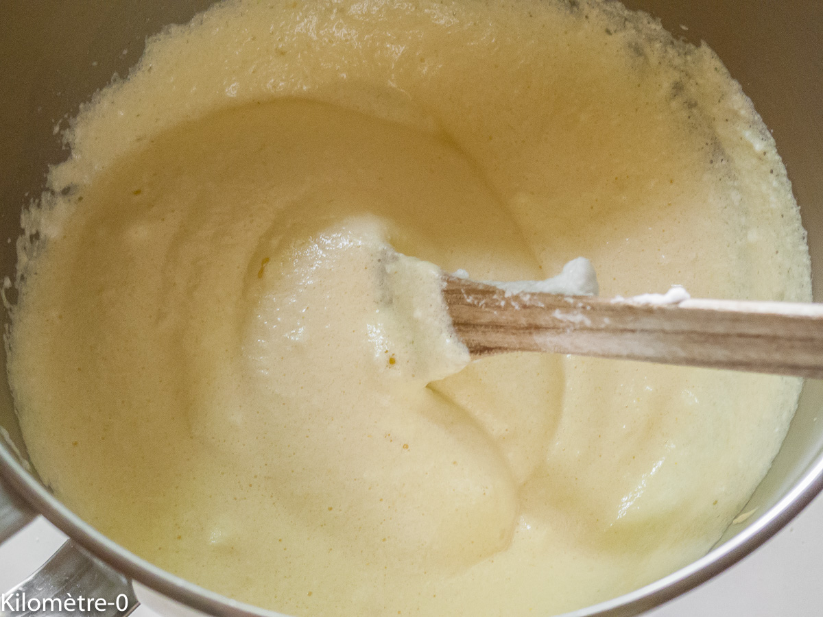 Photo de recette de Kilomètre-0, blog de cuisine réalisée à partir de produits locaux et issus de circuits courts