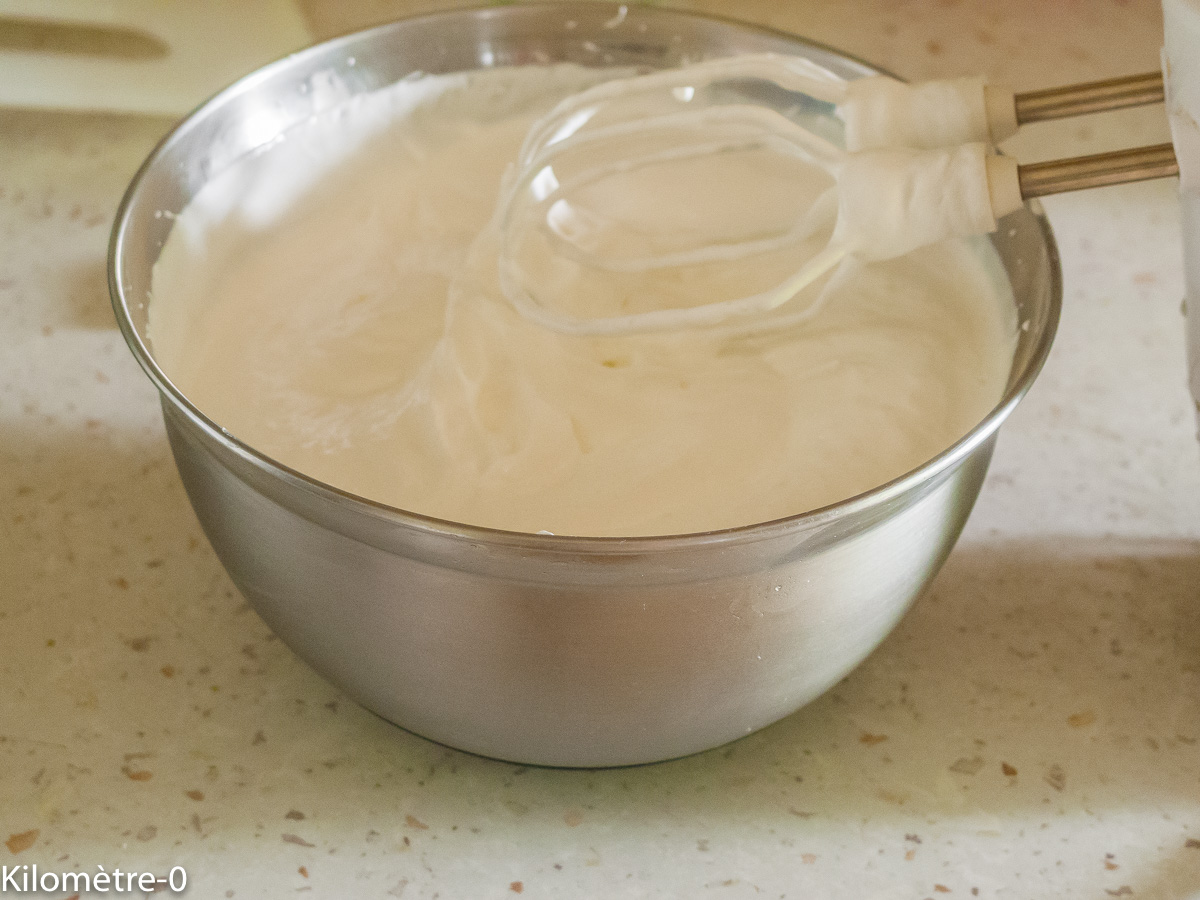 Photo de recette de Kilomètre-0, blog de cuisine réalisée à partir de produits locaux et issus de circuits courts