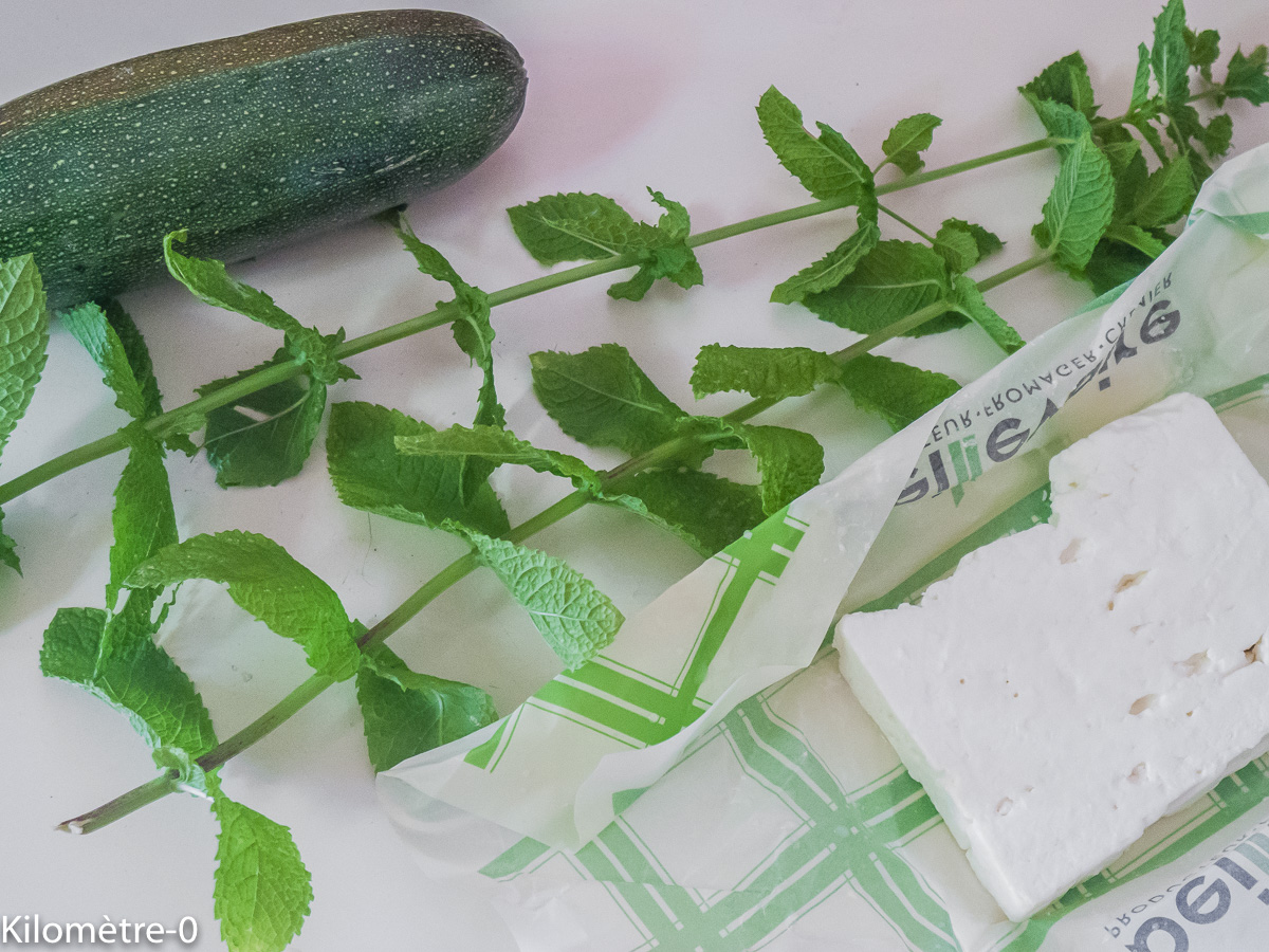 Photo de recette de Kilomètre-0, blog de cuisine réalisée à partir de produits locaux et issus de circuits courts