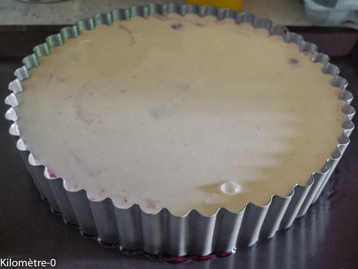 Photo de recette de Kilomètre-0, blog de cuisine réalisée à partir de produits locaux et issus de circuits courts