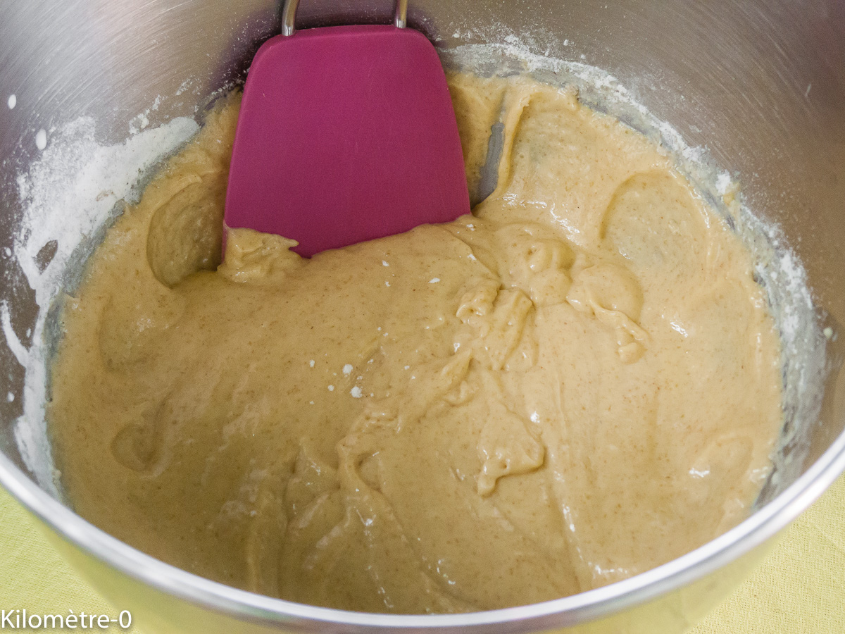 Photo de recette de Kilomètre-0, blog de cuisine réalisée à partir de produits locaux et issus de circuits courts