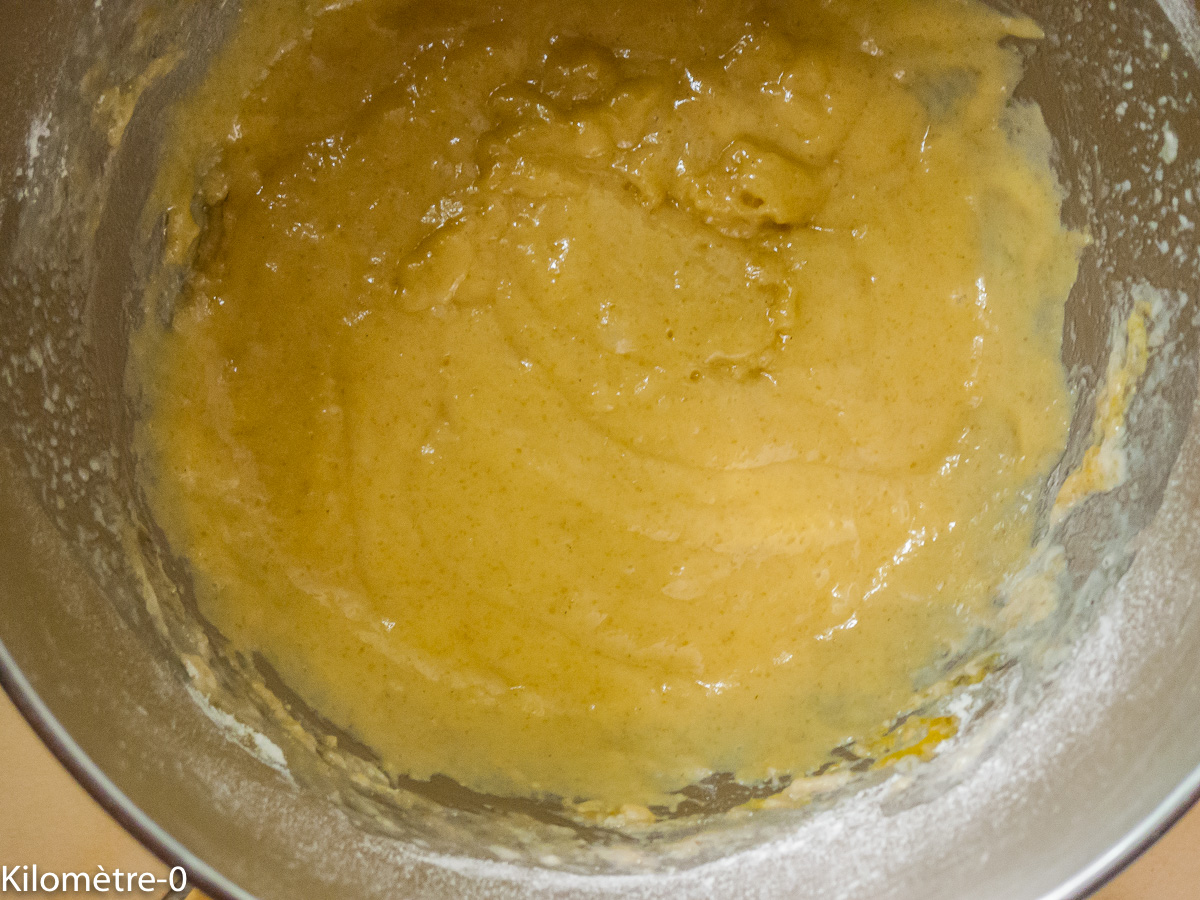 Photo de recette de Kilomètre-0, blog de cuisine réalisée à partir de produits locaux et issus de circuits courts