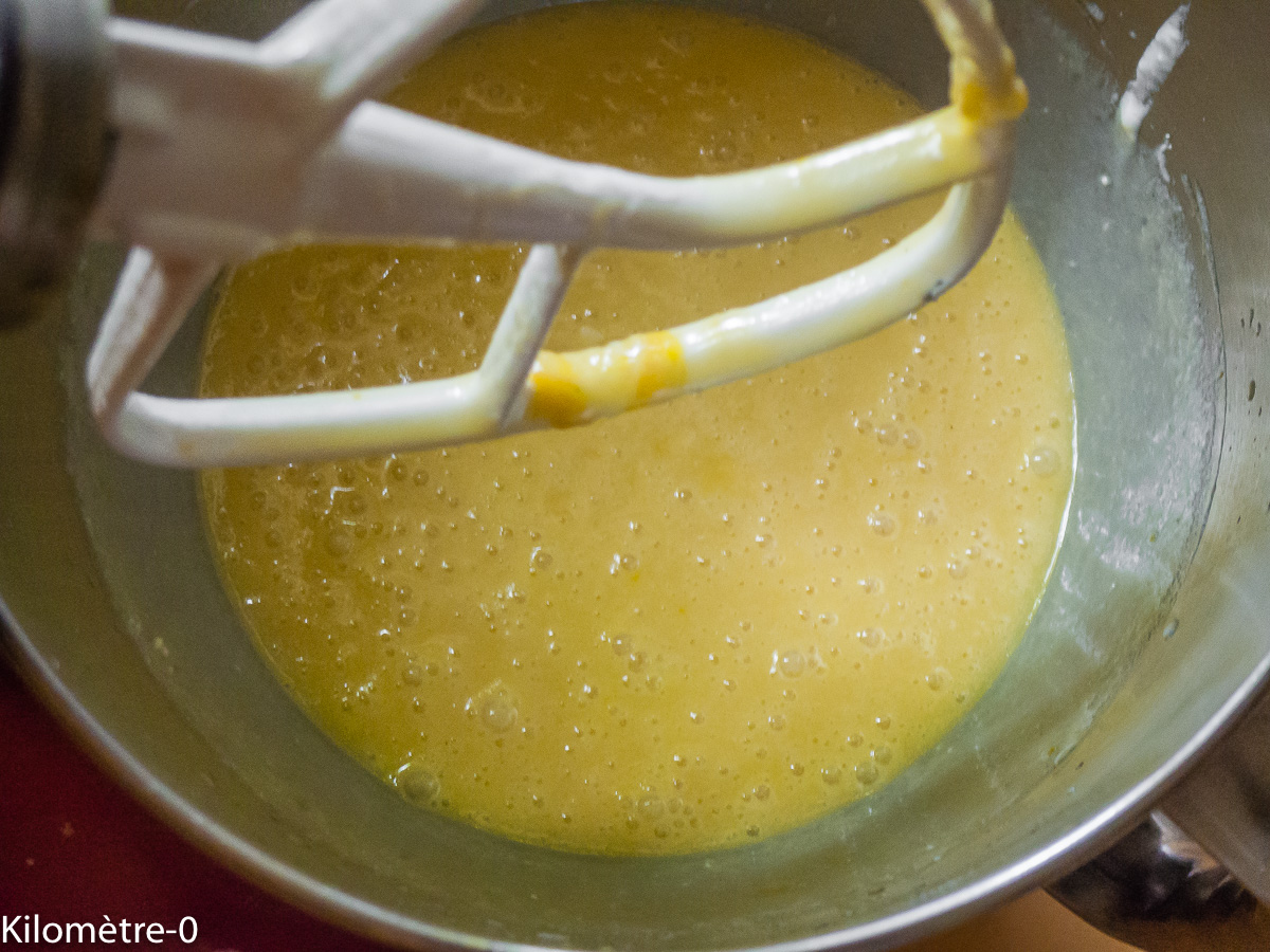 Photo de recette de Kilomètre-0, blog de cuisine réalisée à partir de produits locaux et issus de circuits courts