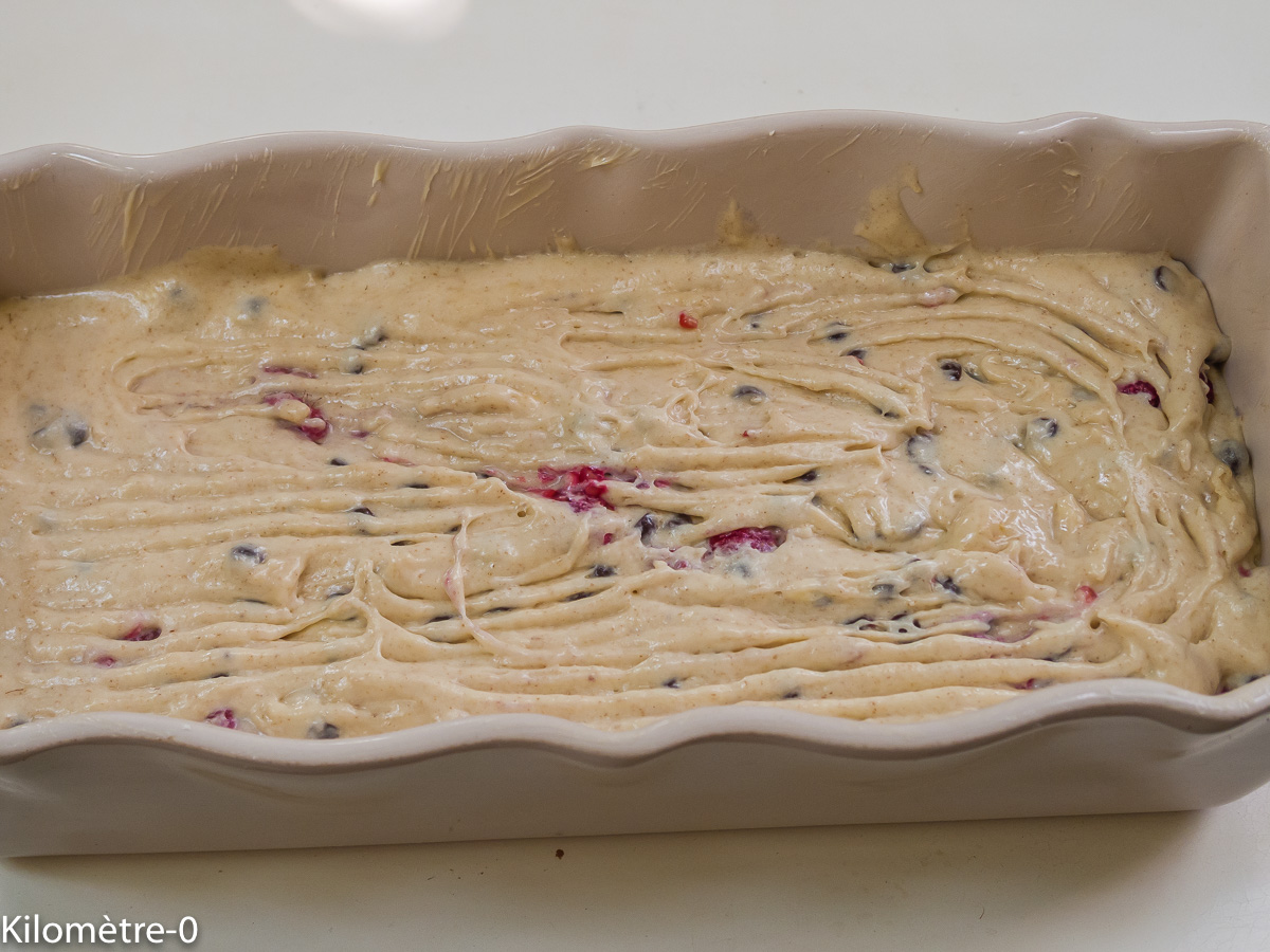 Photo de recette de Kilomètre-0, blog de cuisine réalisée à partir de produits locaux et issus de circuits courts