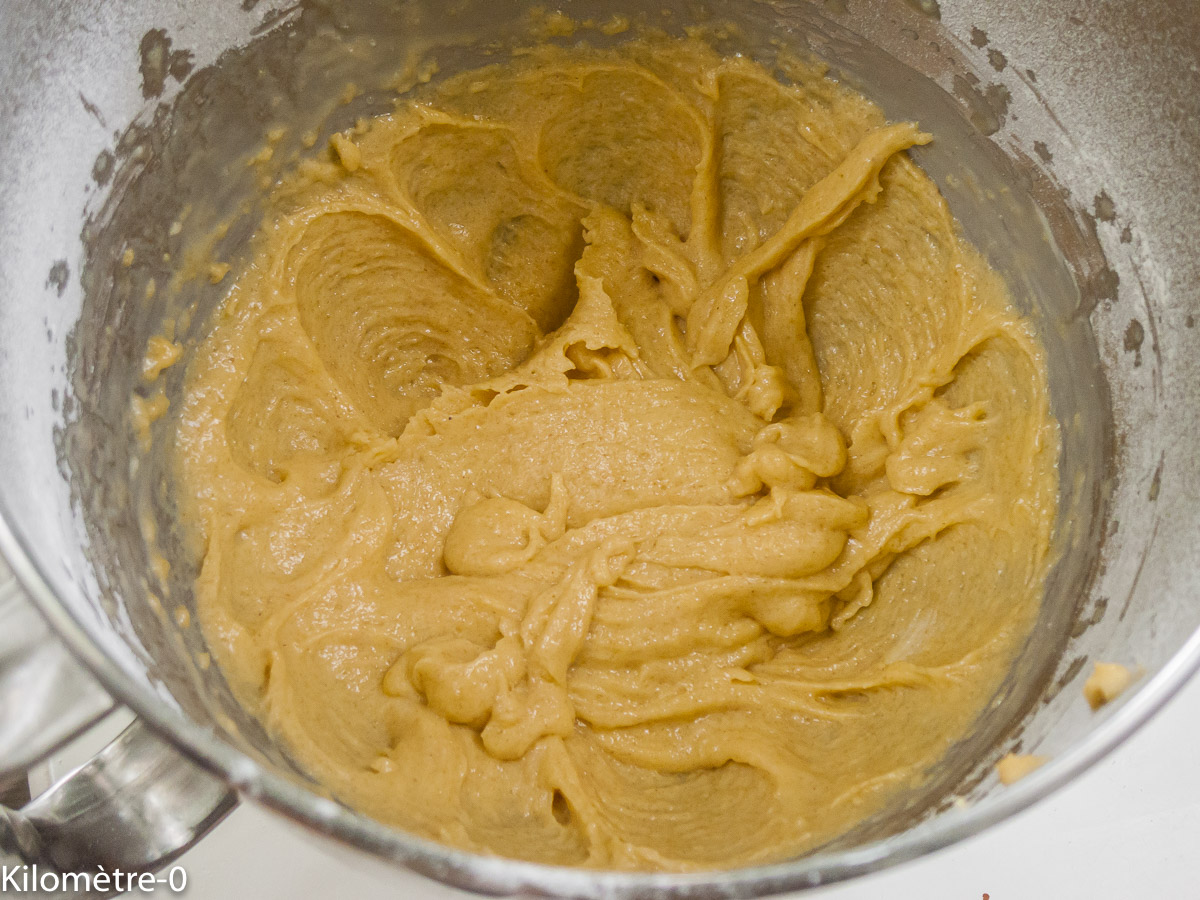 Photo de recette de Kilomètre-0, blog de cuisine réalisée à partir de produits locaux et issus de circuits courts