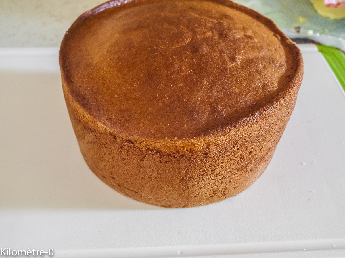Photo de recette de Kilomètre-0, blog de cuisine réalisée à partir de produits locaux et issus de circuits courts