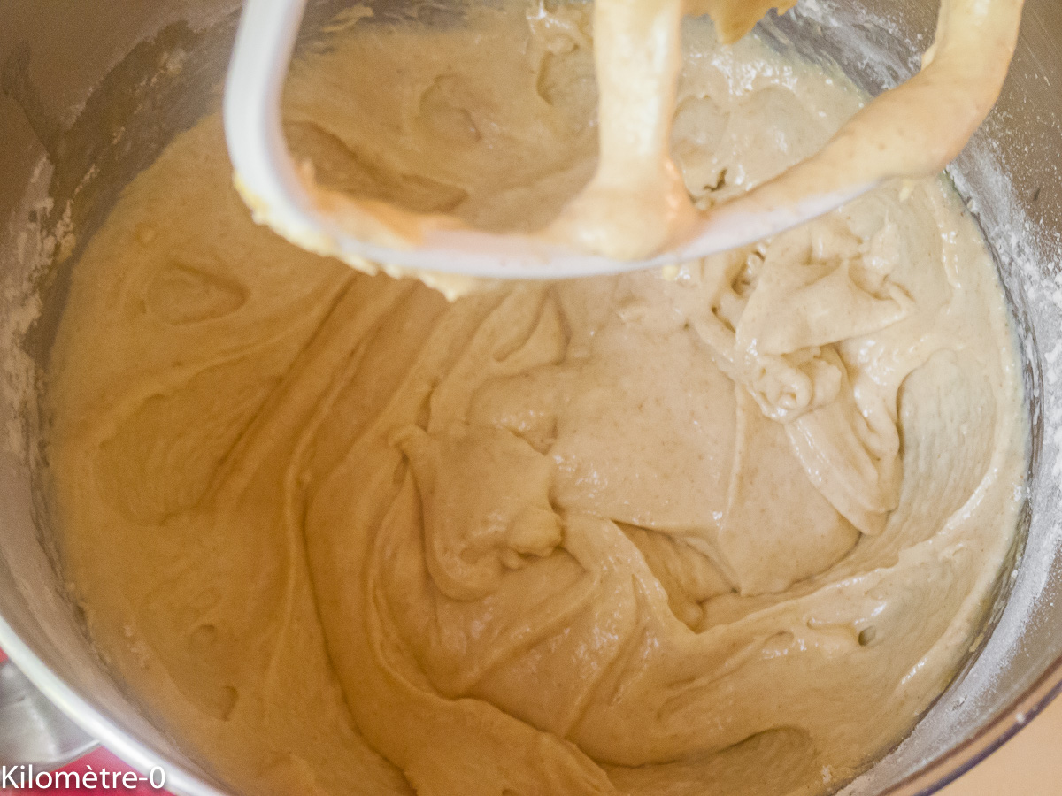Photo de recette de Kilomètre-0, blog de cuisine réalisée à partir de produits locaux et issus de circuits courts