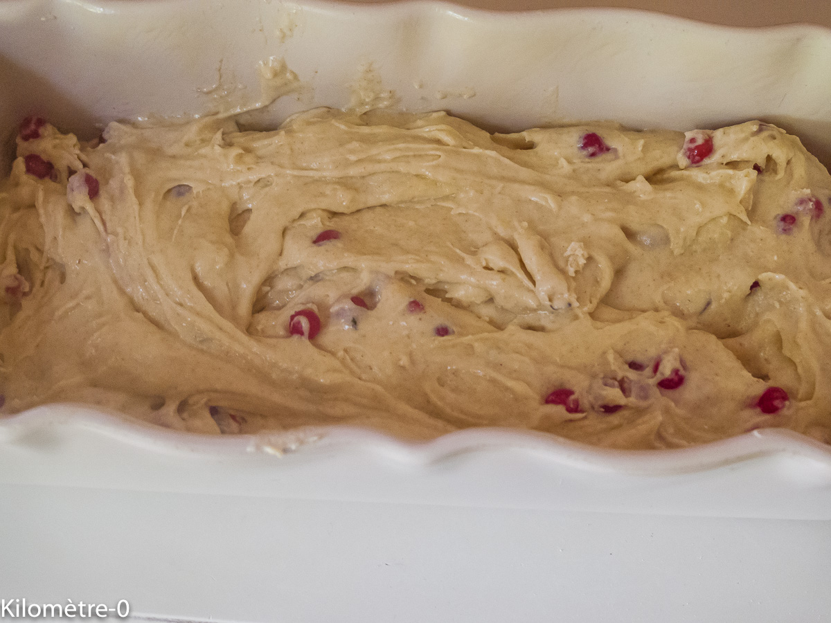 Photo de recette de Kilomètre-0, blog de cuisine réalisée à partir de produits locaux et issus de circuits courts