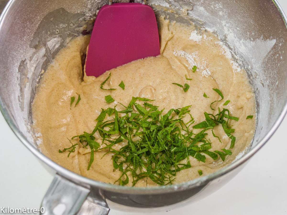Photo de recette de Kilomètre-0, blog de cuisine réalisée à partir de produits locaux et issus de circuits courts