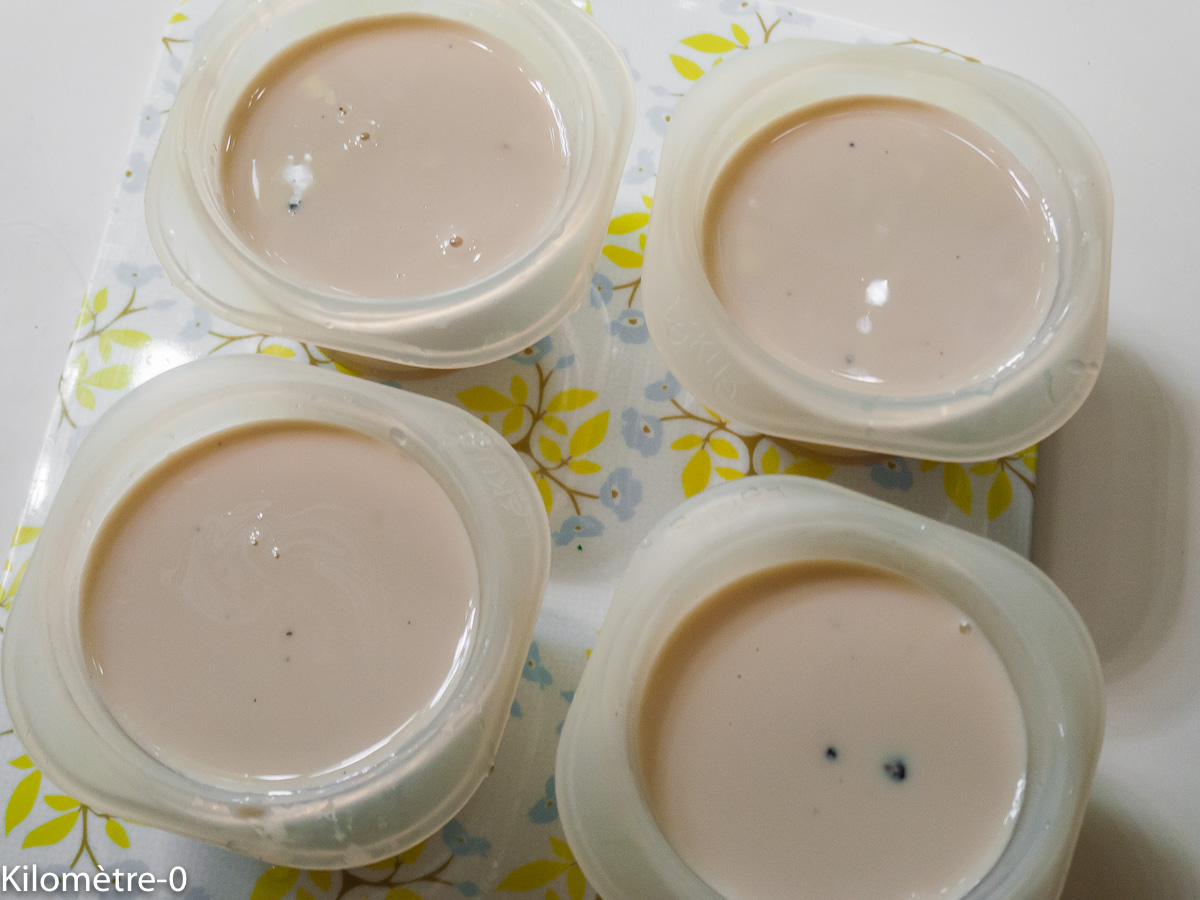 Photo de recette de Kilomètre-0, blog de cuisine réalisée à partir de produits locaux et issus de circuits courts