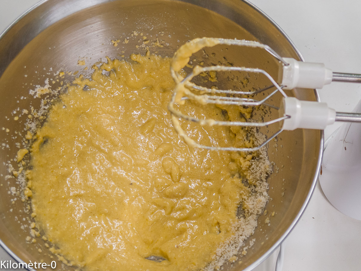 Photo de recette de Kilomètre-0, blog de cuisine réalisée à partir de produits locaux et issus de circuits courts