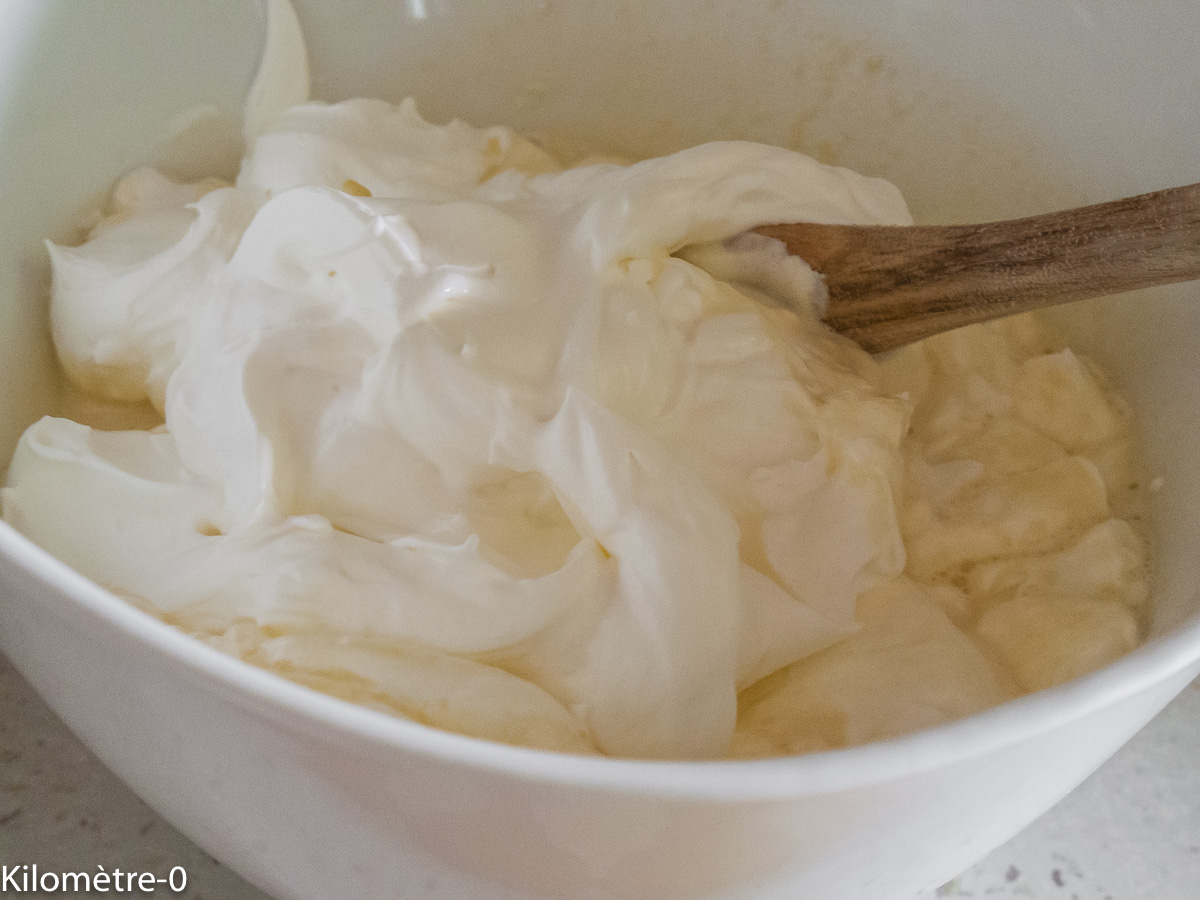 Photo de recette de Kilomètre-0, blog de cuisine réalisée à partir de produits locaux et issus de circuits courts