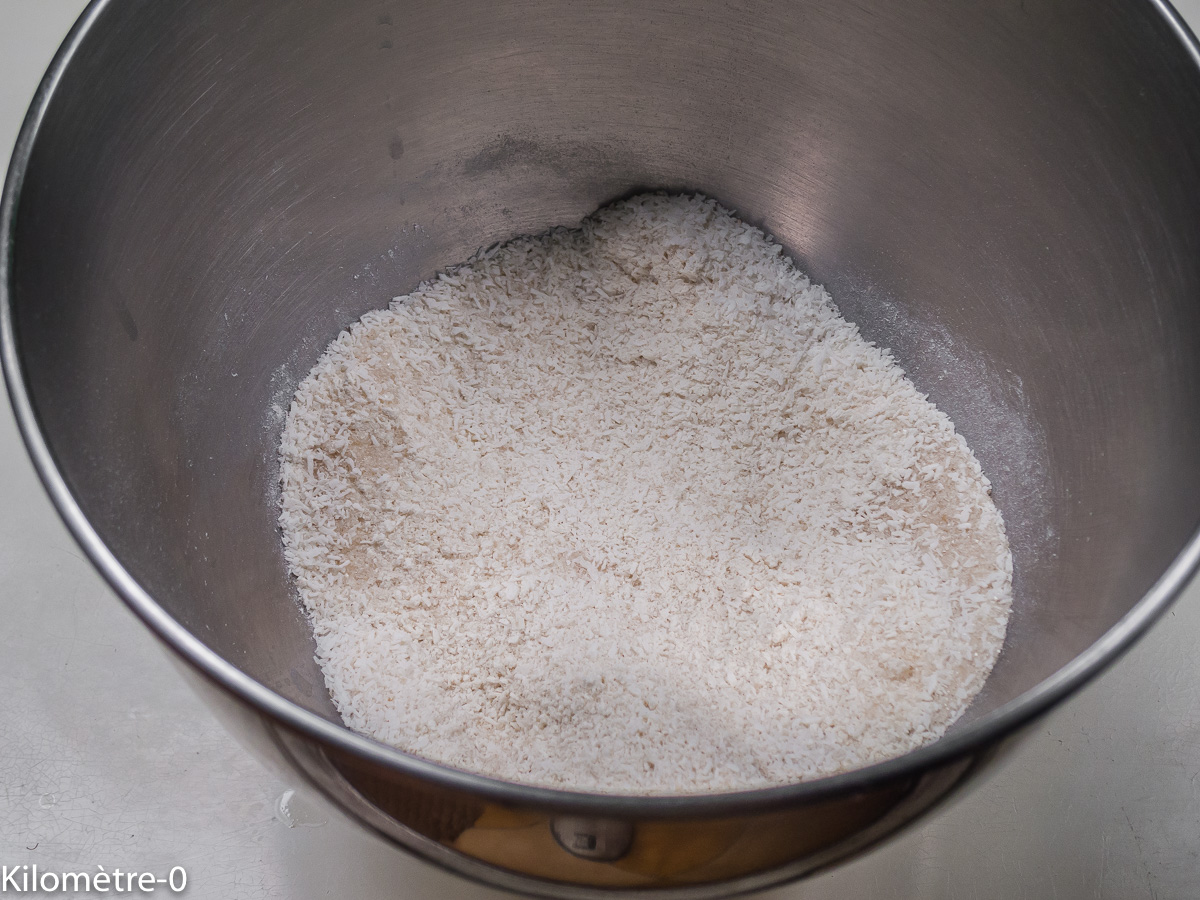 Photo de recette de Kilomètre-0, blog de cuisine réalisée à partir de produits locaux et issus de circuits courts