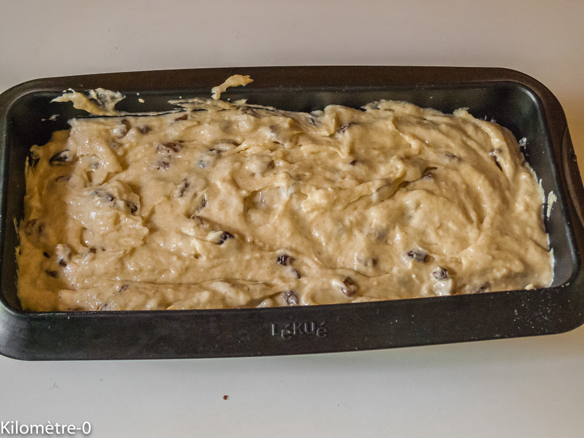 Photo de recette de Kilomètre-0, blog de cuisine réalisée à partir de produits locaux et issus de circuits courts