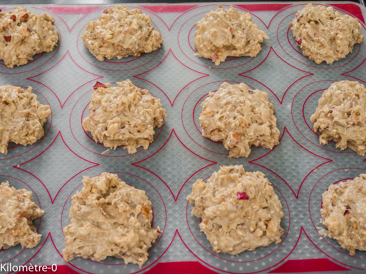 Photo de recette de Kilomètre-0, blog de cuisine réalisée à partir de produits locaux et issus de circuits courts