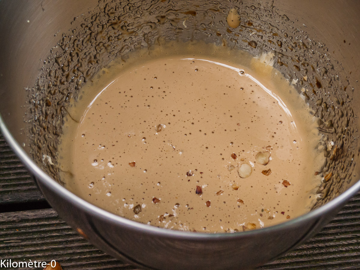Photo de recette de Kilomètre-0, blog de cuisine réalisée à partir de produits locaux et issus de circuits courts