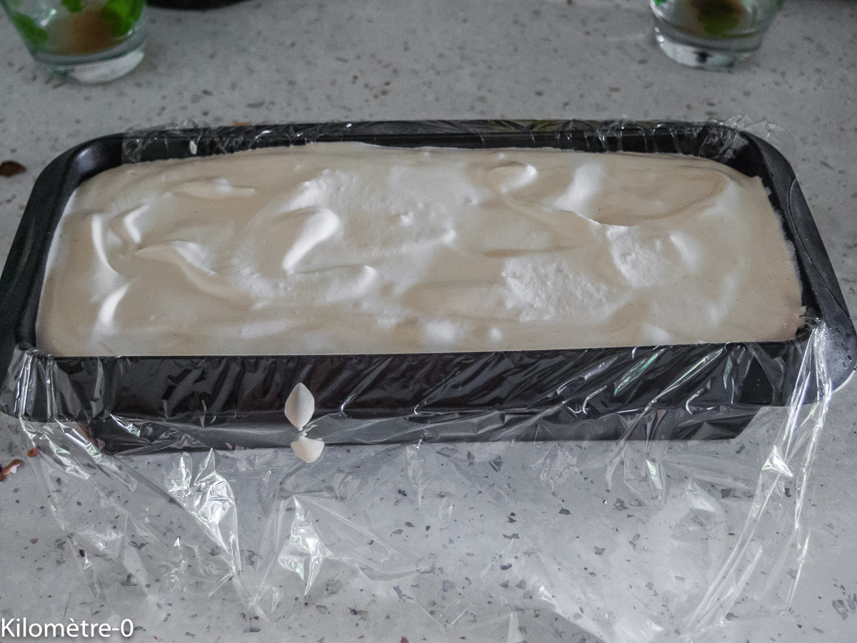 Photo de recette de Kilomètre-0, blog de cuisine réalisée à partir de produits locaux et issus de circuits courts