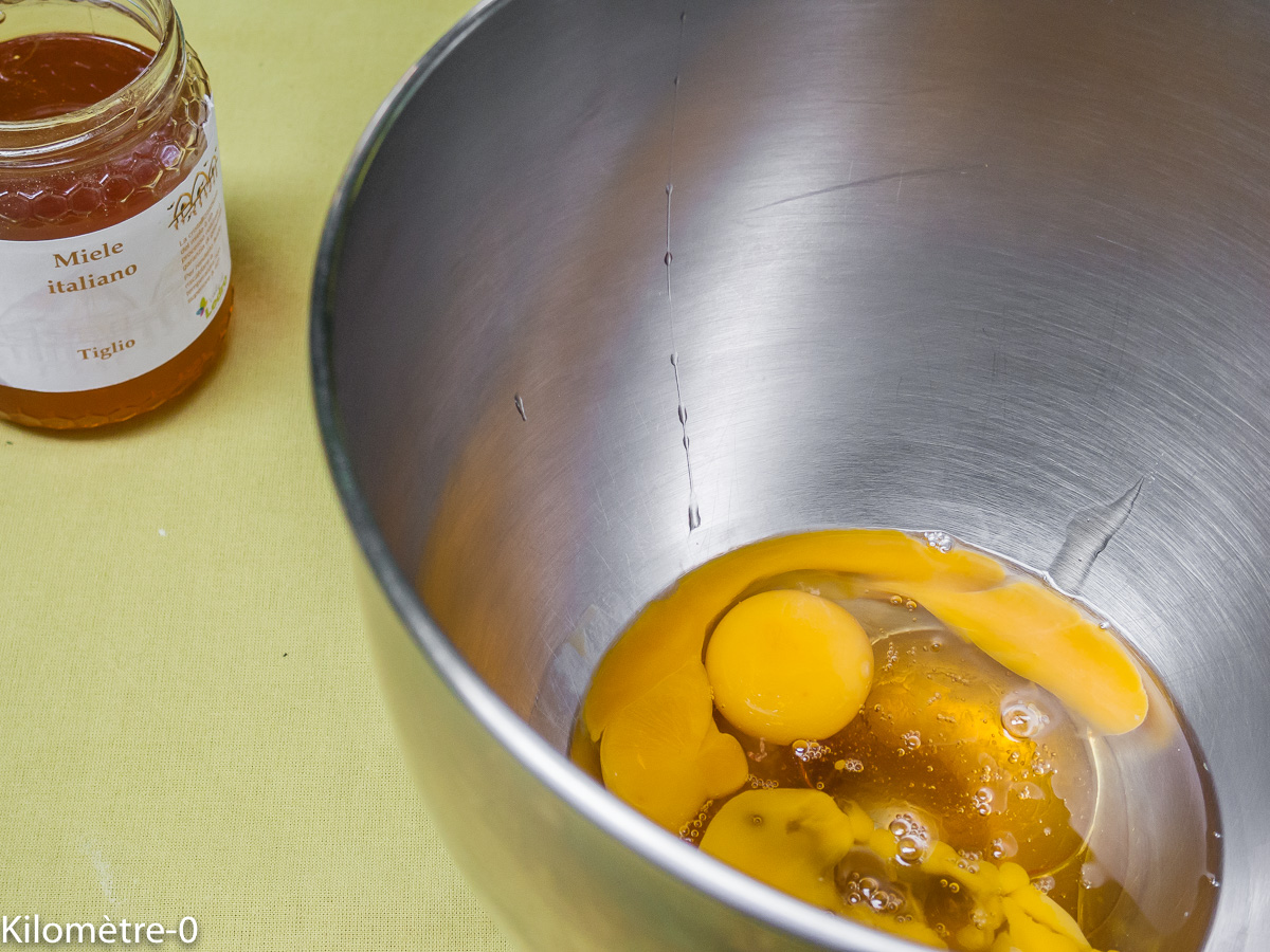Photo de recette de Kilomètre-0, blog de cuisine réalisée à partir de produits locaux et issus de circuits courts