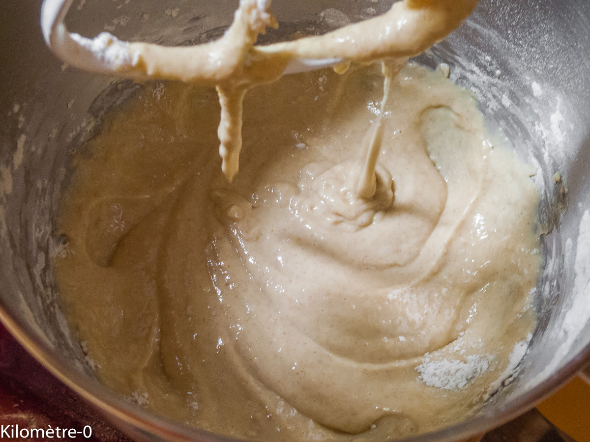 Photo de recette de Kilomètre-0, blog de cuisine réalisée à partir de produits locaux et issus de circuits courts