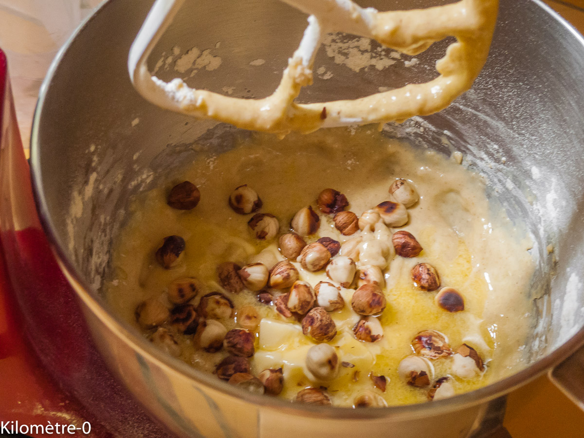 Photo de recette de Kilomètre-0, blog de cuisine réalisée à partir de produits locaux et issus de circuits courts