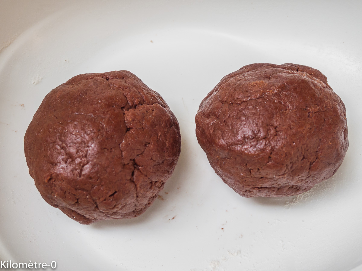Photo de recette de Kilomètre-0, blog de cuisine réalisée à partir de produits locaux et issus de circuits courts