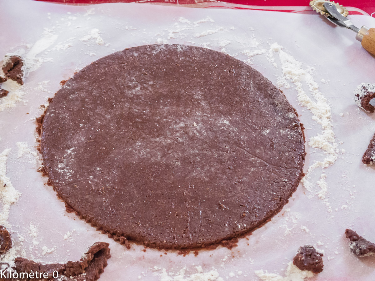 Photo de recette de Kilomètre-0, blog de cuisine réalisée à partir de produits locaux et issus de circuits courts