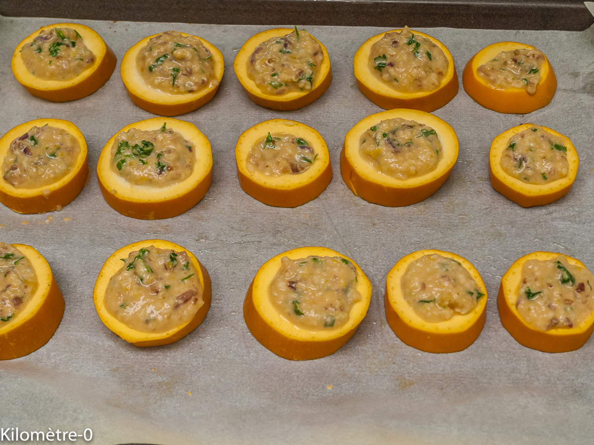 Photo de recette de Kilomètre-0, blog de cuisine réalisée à partir de produits locaux et issus de circuits courts