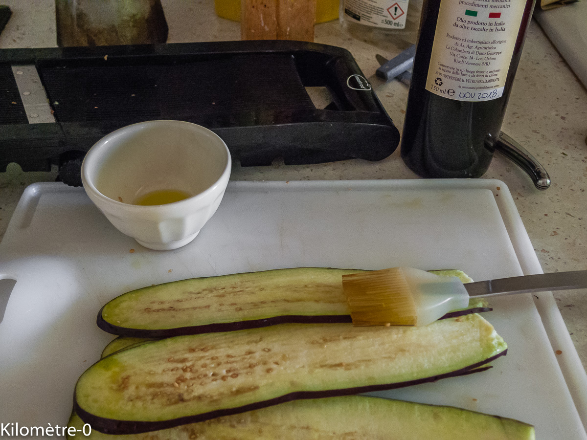 Photo de recette de Kilomètre-0, blog de cuisine réalisée à partir de produits locaux et issus de circuits courts