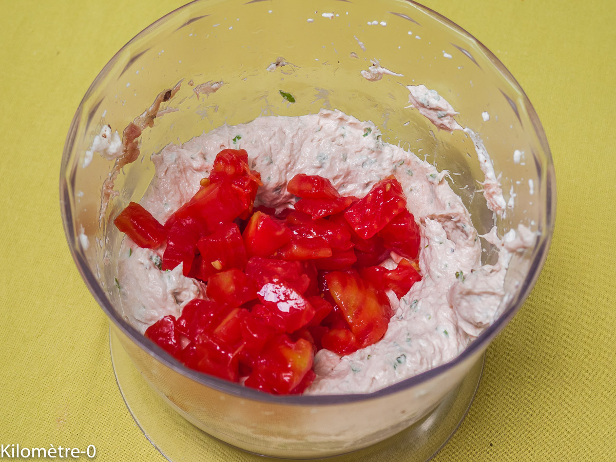 Photo de recette de Kilomètre-0, blog de cuisine réalisée à partir de produits locaux et issus de circuits courts
