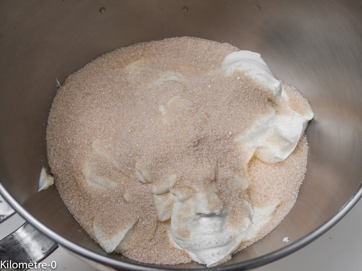 Photo de recette de Kilomètre-0, blog de cuisine réalisée à partir de produits locaux et issus de circuits courts