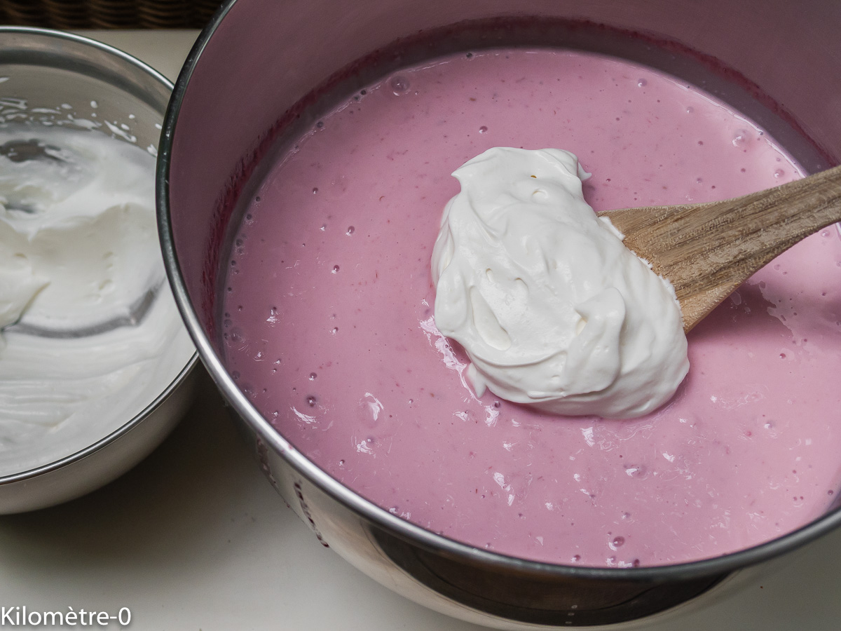 Photo de recette de Kilomètre-0, blog de cuisine réalisée à partir de produits locaux et issus de circuits courts