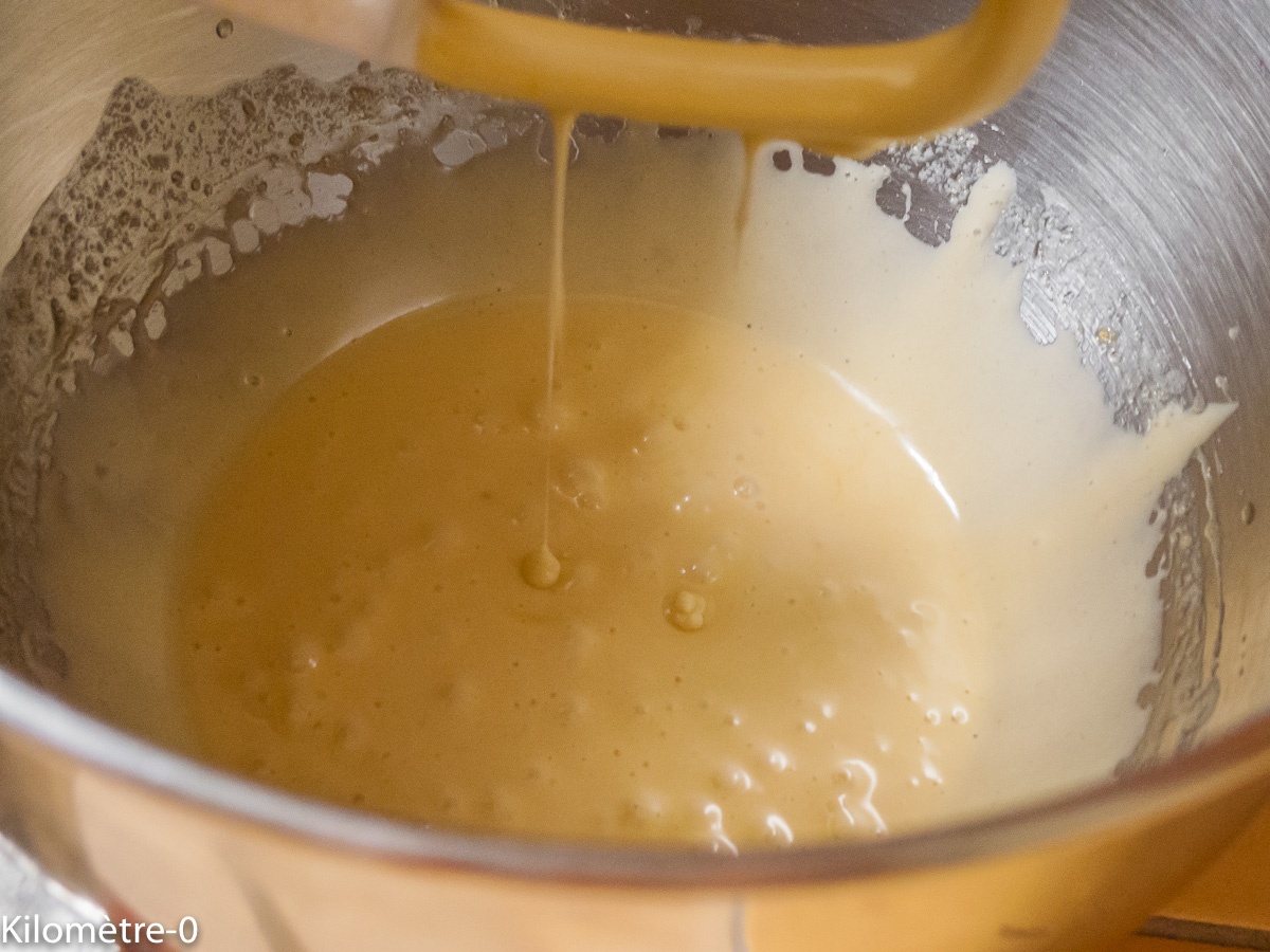 Photo de recette de Kilomètre-0, blog de cuisine réalisée à partir de produits locaux et issus de circuits courts