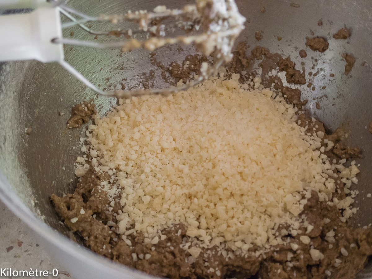 Photo de recette de Kilomètre-0, blog de cuisine réalisée à partir de produits locaux et issus de circuits courts