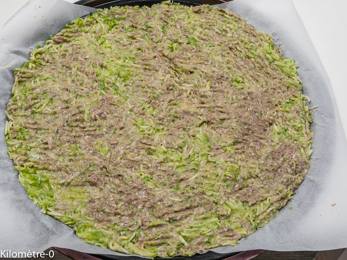 Photo de recette de Kilomètre-0, blog de cuisine réalisée à partir de produits locaux et issus de circuits courts
