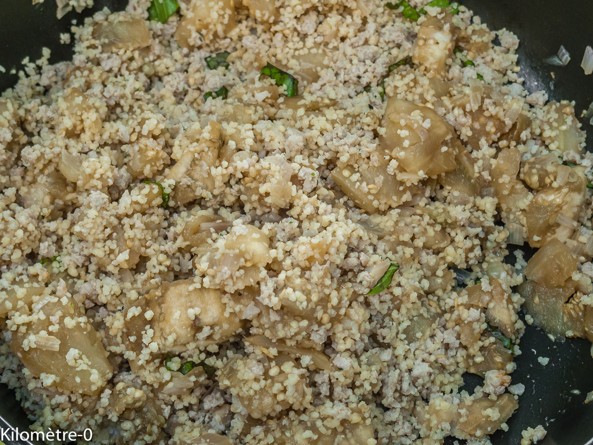 Photo de recette de Kilomètre-0, blog de cuisine réalisée à partir de produits locaux et issus de circuits courts