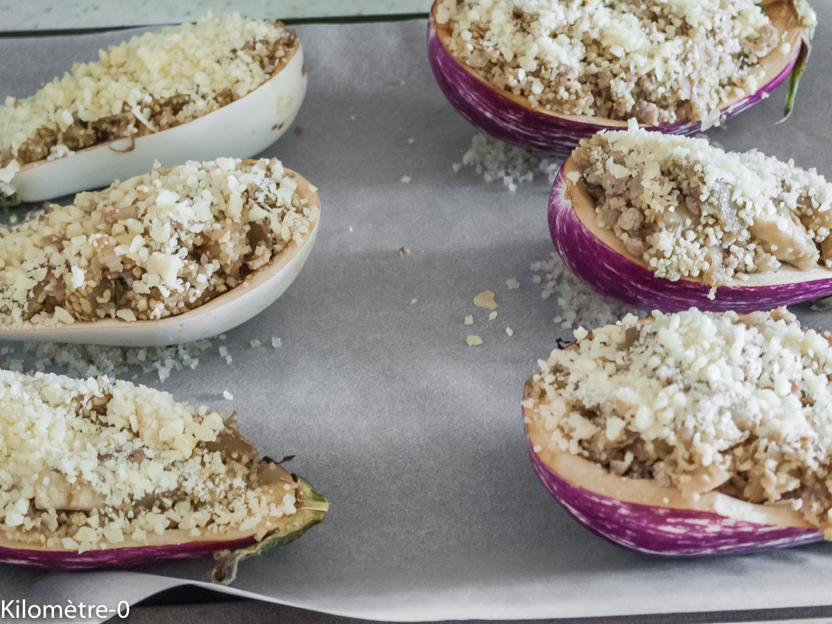 Photo de recette de Kilomètre-0, blog de cuisine réalisée à partir de produits locaux et issus de circuits courts