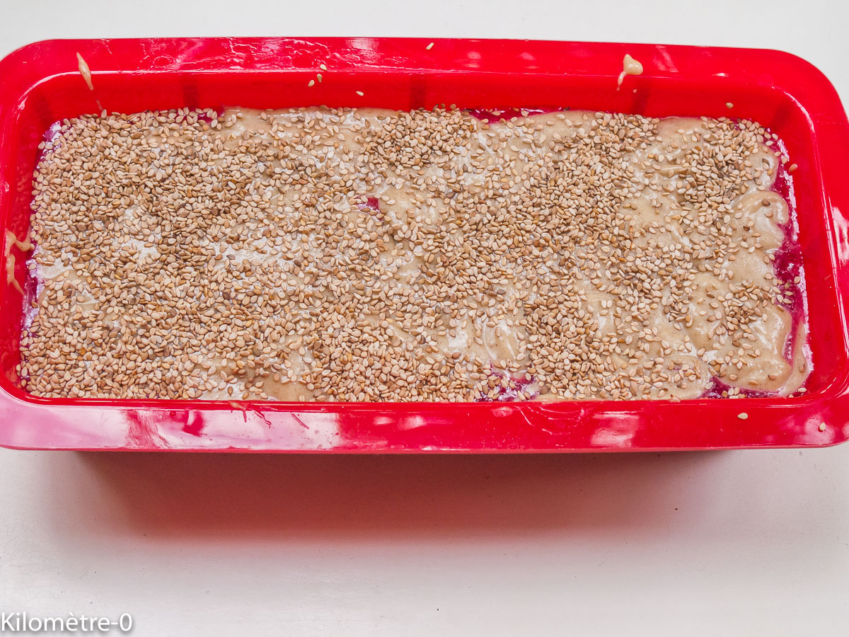 Photo de recette de Kilomètre-0, blog de cuisine réalisée à partir de produits locaux et issus de circuits courts