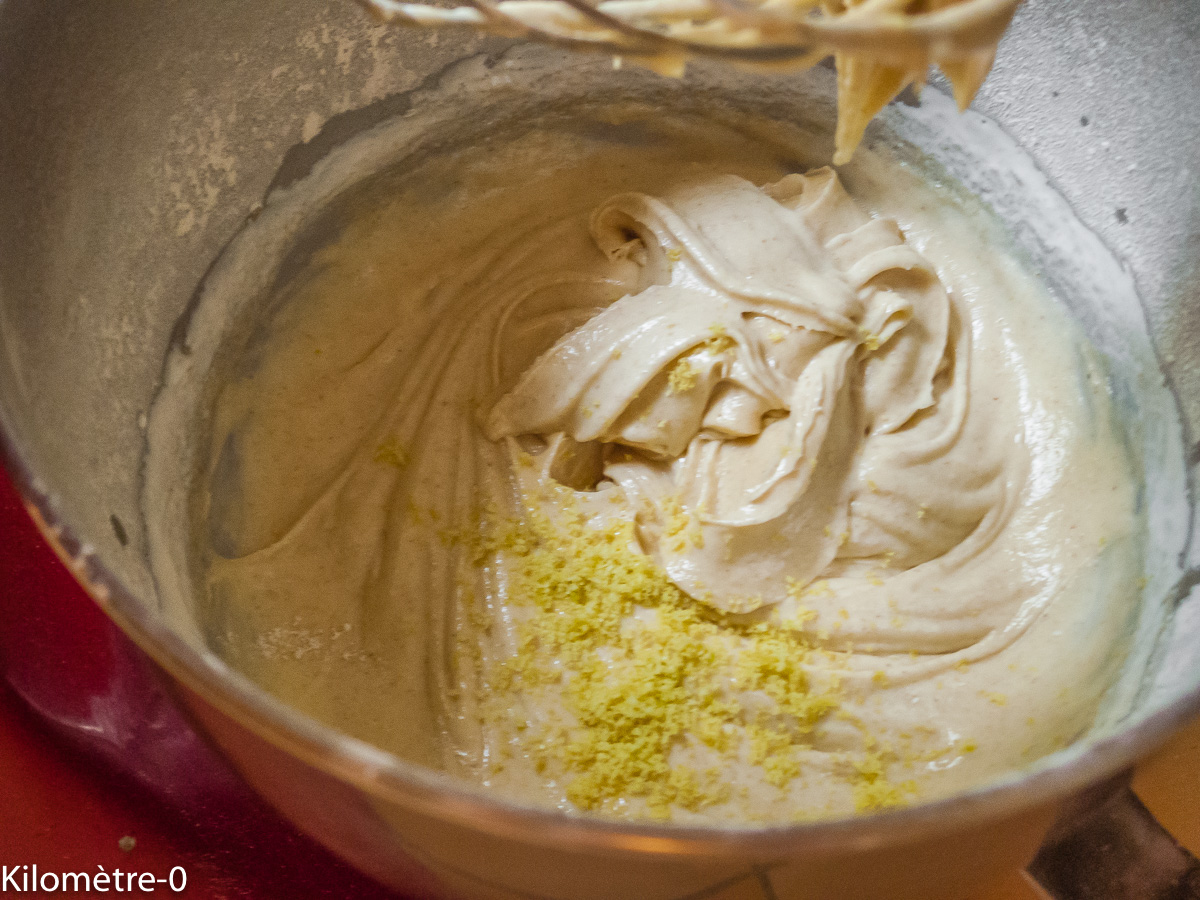 Photo de recette de Kilomètre-0, blog de cuisine réalisée à partir de produits locaux et issus de circuits courts