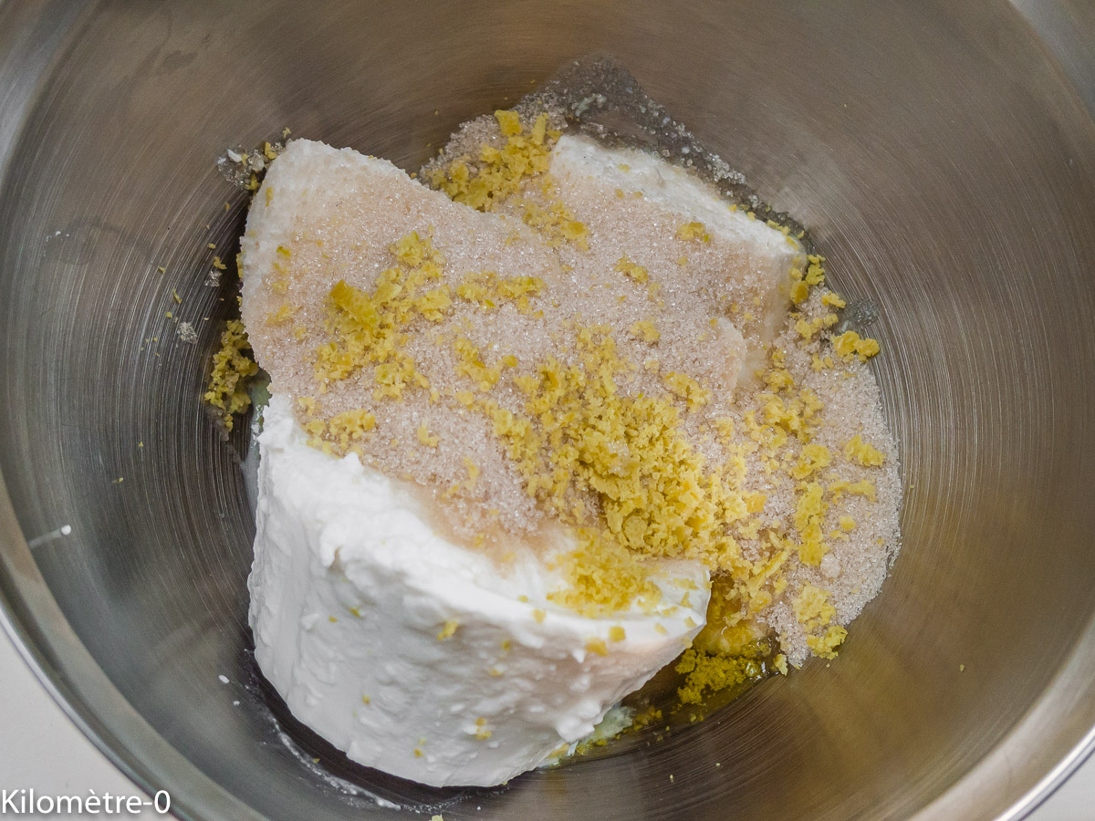 Photo de recette de Kilomètre-0, blog de cuisine réalisée à partir de produits locaux et issus de circuits courts