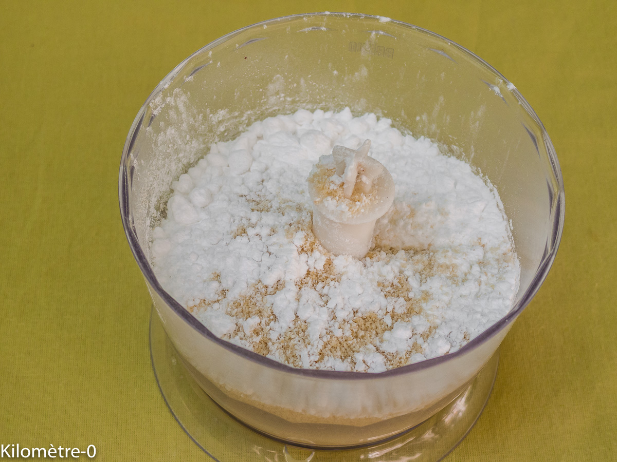 Photo de recette de Kilomètre-0, blog de cuisine réalisée à partir de produits locaux et issus de circuits courts