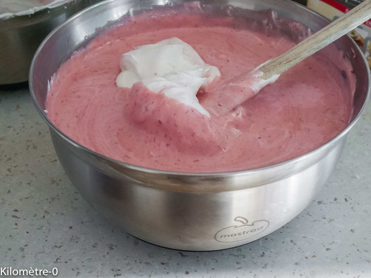 Photo de recette de Kilomètre-0, blog de cuisine réalisée à partir de produits locaux et issus de circuits courts