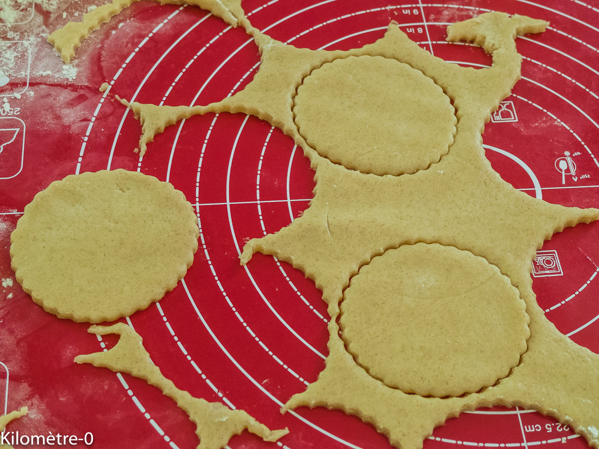 Photo de recette de Kilomètre-0, blog de cuisine réalisée à partir de produits locaux et issus de circuits courts
