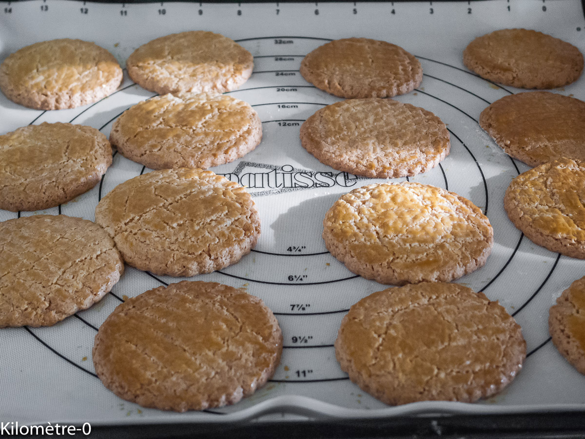 Photo de recette de palets bretons, maison, faciles, rapides, cuisine bretonne, gâteaux bretons de Kilomètre-0, blog de cuisine réalisée à partir de produits locaux et issus de circuits courts