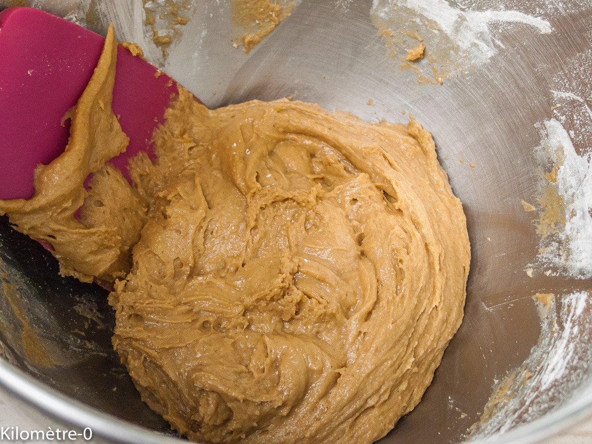 Photo de recette de Kilomètre-0, blog de cuisine réalisée à partir de produits locaux et issus de circuits courts